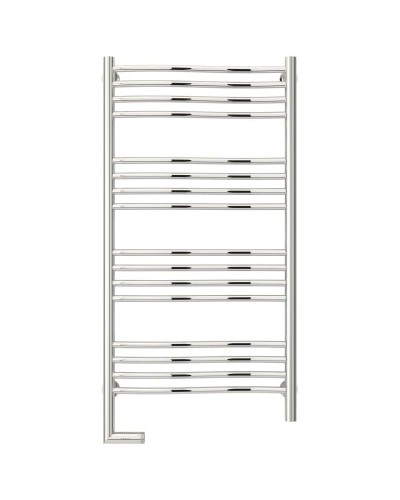 Полотенцесушитель электрический 1000х500 МЭМ левый Сунержа Флюид 2.0 00-5220-1050