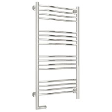 Полотенцесушитель электрический 1000х500 МЭМ левый Сунержа Флюид 2.0 00-5220-1050