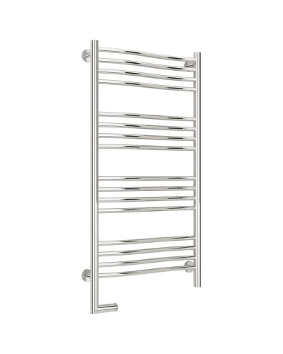 Полотенцесушитель электрический 1000х500 МЭМ левый Сунержа Флюид 2.0 00-5220-1050