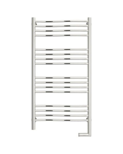 Полотенцесушитель электрический 1000х500 МЭМ правый Сунержа Флюид 2.0 00-5221-1050