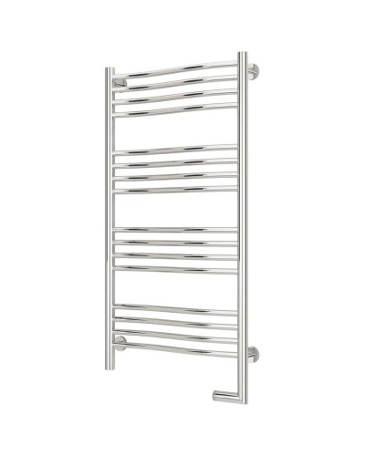 Полотенцесушитель электрический 1000х500 МЭМ правый Сунержа Флюид 2.0 00-5221-1050