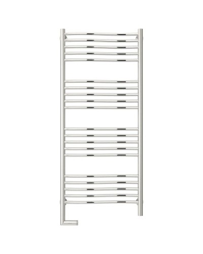 Полотенцесушитель электрический 1200х500 МЭМ левый Сунержа Флюид 2.0 00-5220-1250