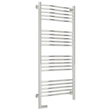 Полотенцесушитель электрический 1200х500 МЭМ левый Сунержа Флюид 2.0 00-5220-1250