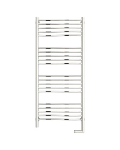 Полотенцесушитель электрический 1200х500 МЭМ правый Сунержа Флюид 2.0 00-5221-1250