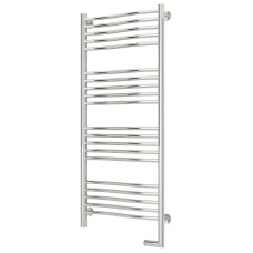 Полотенцесушитель электрический 1200х500 МЭМ правый Сунержа Флюид 2.0 00-5221-1250