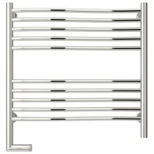 Полотенцесушитель электрический 600х600 МЭМ левый Сунержа Флюид 2.0 00-5220-6060