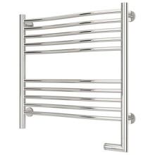 Полотенцесушитель электрический 600х600 МЭМ правый Сунержа Флюид 2.0 00-5221-6060