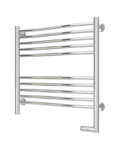 Полотенцесушитель электрический 600х600 МЭМ правый Сунержа Флюид 2.0 00-5221-6060