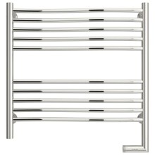 Полотенцесушитель электрический 600х600 МЭМ правый Сунержа Флюид 2.0 00-5221-6060