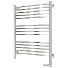 Полотенцесушитель электрический 800х600 МЭМ правый Сунержа Флюид 2.0 00-5221-8060