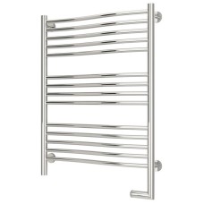 Полотенцесушитель электрический 800х600 МЭМ правый Сунержа Флюид 2.0 00-5221-8060