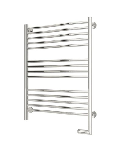 Полотенцесушитель электрический 800х600 МЭМ правый Сунержа Флюид 2.0 00-5221-8060