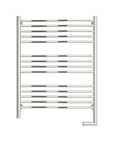 Полотенцесушитель электрический 800х600 МЭМ правый Сунержа Флюид 2.0 00-5221-8060