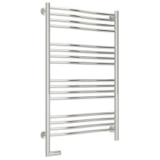 Полотенцесушитель электрический 1000х600 МЭМ левый Сунержа Флюид 2.0 00-5220-1060