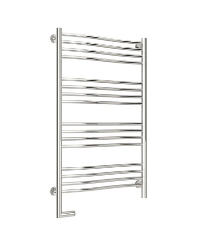 Полотенцесушитель электрический 1000х600 МЭМ левый Сунержа Флюид 2.0 00-5220-1060