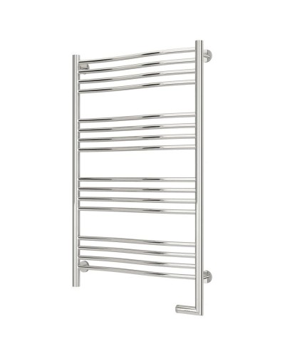 Полотенцесушитель электрический 1000х600 МЭМ правый Сунержа Флюид 2.0 00-5221-1060