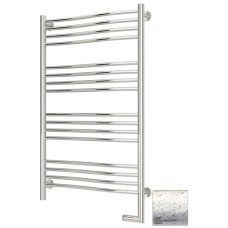 Полотенцесушитель электрический 1000х600 античное белое золото МЭМ правый Сунержа Флюид 2.0 10-5221-1060