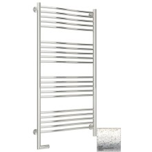 Полотенцесушитель электрический 1200х600 античное белое золото МЭМ левый Сунержа Флюид 2.0 10-5220-1260