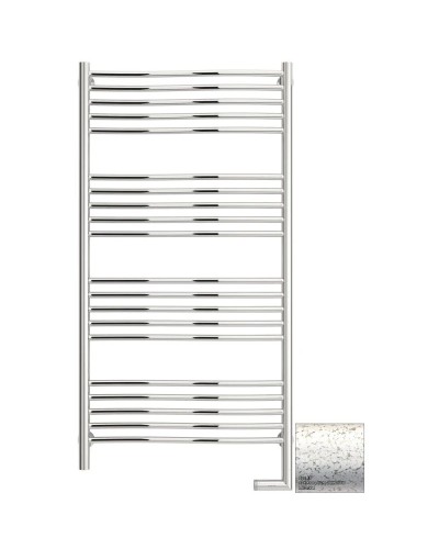 Полотенцесушитель электрический 1200х600 античное белое золото МЭМ правый Сунержа Флюид 2.0 10-5221-1260