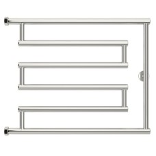 Водяной полотенцесушитель Сунержа High-Tech L 500x650 Хром