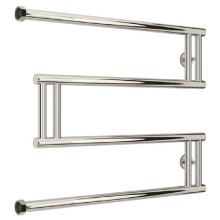 Водяной полотенцесушитель Сунержа High-Tech M 500x650 Хром