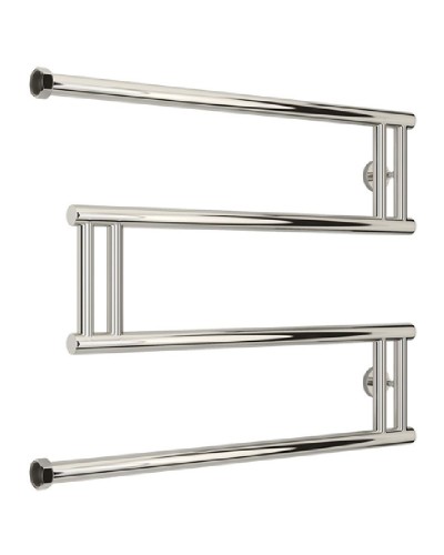 Водяной полотенцесушитель Сунержа High-Tech M 500x650 Хром