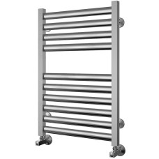 Водяной полотенцесушитель Terminus Грета П10 450x720 4620768884672 Хром