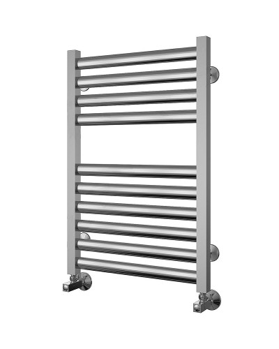 Водяной полотенцесушитель Terminus Грета П10 450x720 4620768884672 Хром