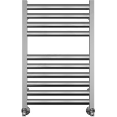 Водяной полотенцесушитель Terminus Грета П10 450x720 4620768884672 Хром