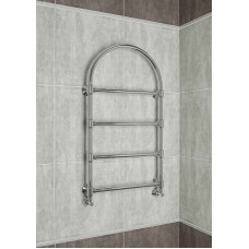 Водяной полотенцесушитель Terminus Версаль П4 500x930 4620768885044 Хром