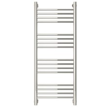 Водяной полотенцесушитель Сунержа Богема прямая 1000х400 Хром