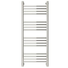 Водяной полотенцесушитель Сунержа Богема прямая 1000х400 Хром