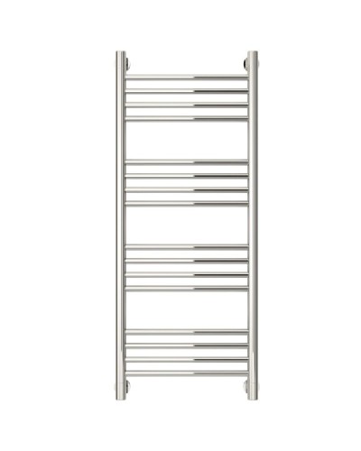 Водяной полотенцесушитель Сунержа Богема прямая 1000х400 Хром