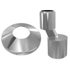 Отражатель с эксцентриком 3/4x1/2 509SCH0504 Terminus 1 пара 4620768882555