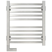 Полотенцесушитель электрический 500х400 сатин МЭМ левый Сунержа Аркус 2.0 071-5604-5040