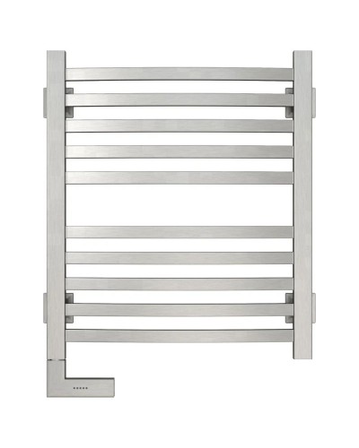 Полотенцесушитель электрический 500х400 сатин МЭМ левый Сунержа Аркус 2.0 071-5604-5040