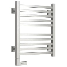 Полотенцесушитель электрический 500х400 сатин МЭМ левый Сунержа Аркус 2.0 071-5604-5040
