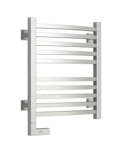 Полотенцесушитель электрический 500х400 сатин МЭМ левый Сунержа Аркус 2.0 071-5604-5040