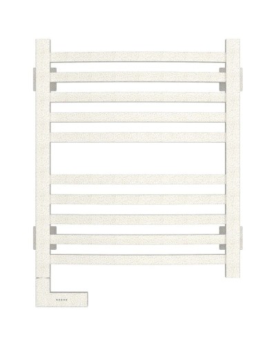 Полотенцесушитель электрический 500х400 античное белое золото МЭМ левый Сунержа Аркус 2.0 10-5604-5040