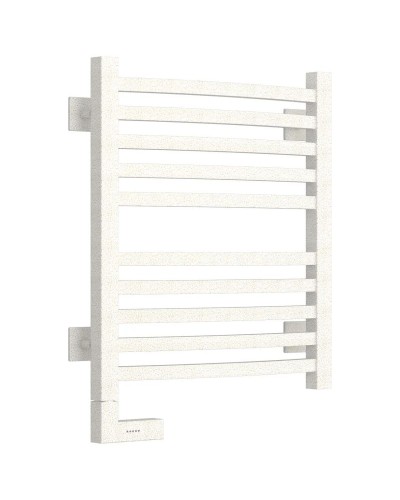 Полотенцесушитель электрический 500х400 античное белое золото МЭМ левый Сунержа Аркус 2.0 10-5604-5040