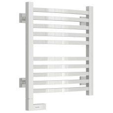 Полотенцесушитель электрический 500х400 белый глянец МЭМ левый Сунержа Аркус 2.0 12-5604-5040
