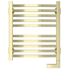 Полотенцесушитель электрический 500х400 шампань МЭМ правый Сунержа Аркус 2.0 020-5605-5040