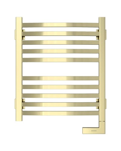 Полотенцесушитель электрический 500х400 шампань МЭМ правый Сунержа Аркус 2.0 020-5605-5040