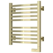 Полотенцесушитель электрический 500х400 шампань МЭМ правый Сунержа Аркус 2.0 020-5605-5040