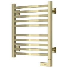 Полотенцесушитель электрический 500х400 шампань МЭМ правый Сунержа Аркус 2.0 020-5605-5040