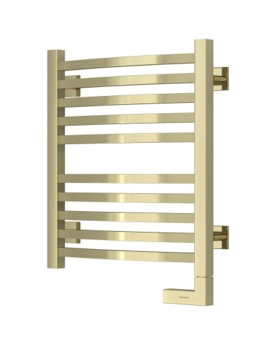 Полотенцесушитель электрический 500х400 шампань МЭМ правый Сунержа Аркус 2.0 020-5605-5040