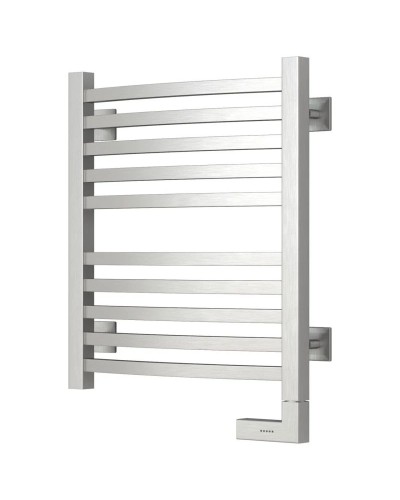 Полотенцесушитель электрический 500х400 сатин МЭМ правый Сунержа Аркус 2.0 071-5605-5040