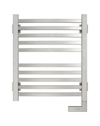 Полотенцесушитель электрический 500х400 сатин МЭМ правый Сунержа Аркус 2.0 071-5605-5040