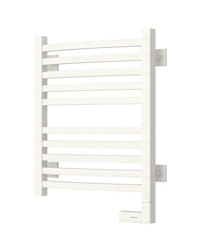 Полотенцесушитель электрический 500х400 античное белое золото МЭМ правый Сунержа Аркус 2.0 10-5605-5040