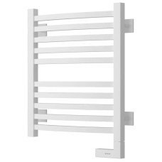 Полотенцесушитель электрический 500х400 белый матовый МЭМ правый Сунержа Аркус 2.0 30-5605-5040